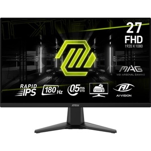 MSI MAG 275F Монитори