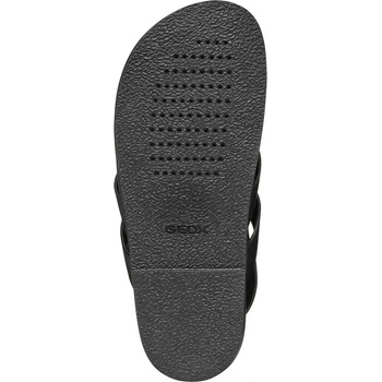 Geox Кожени сандали Geox D ADELASH в черно D55YWA 00043 C9999 (D55YWA.00043.C9999)