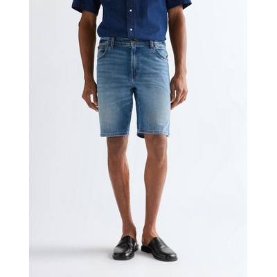 Wrangler Texas Harbor Blue 112377790