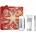 Carolina Herrera 212 Women EDT 100 ml + Body Lotion 100 + EDT 10 ml за жени