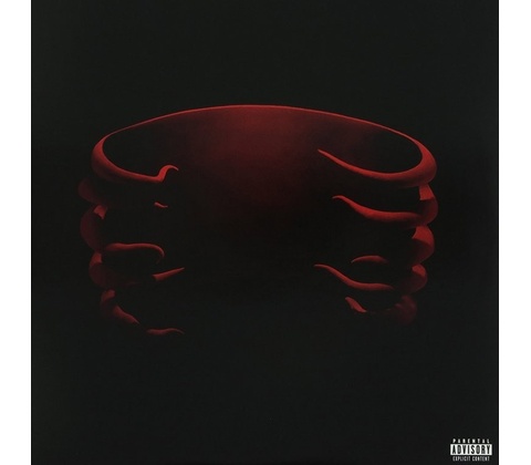 Tool - Undertow CD