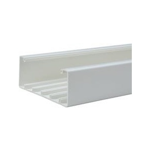 Legrand Кабелен PVC канал 65х105мм/16м в кашон/ DLP без капак 85мм - 010423 (010423)