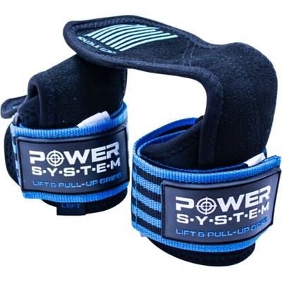Power System Lift&Pull-Up Grips 3380