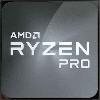 Image 1 of AMD Ryzen 7 PRO 4750G 8-Core 3.6GHz AM4 MPK Tray (100-100000145MPK)