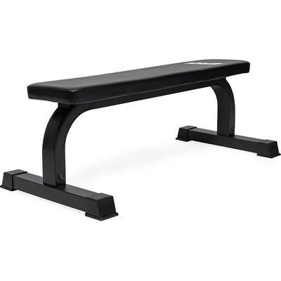 VIRTUFIT Flat Fitness Bench – Sleviste.cz