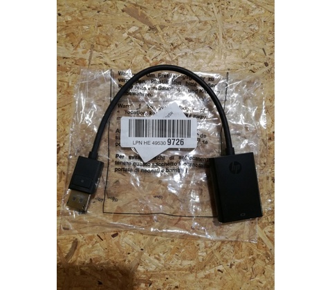 HP AS615AA