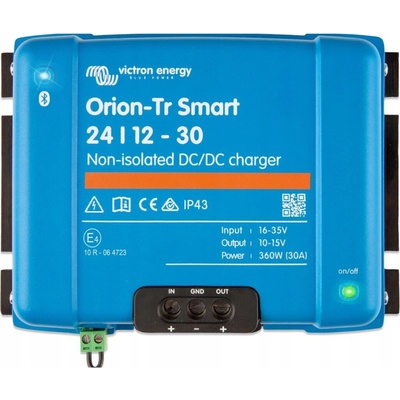 Victron Energy ORI241236140 30 A