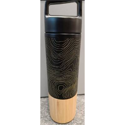 Albi Termolahev bambus Hory 500 ml