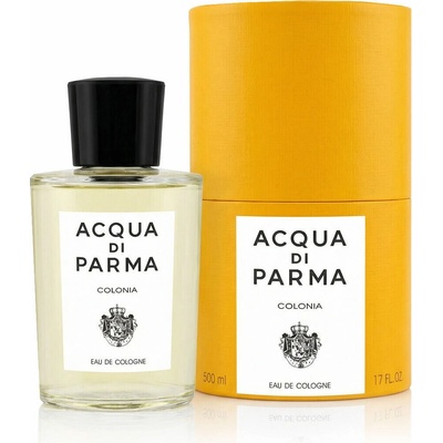 Acqua di Parma Colonia kolínska voda unisex 500 ml