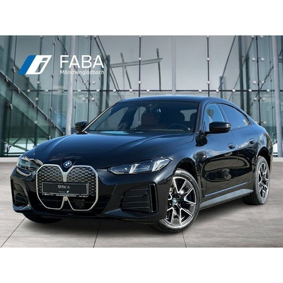 BMW i4 eDrive M Sport 210 kW