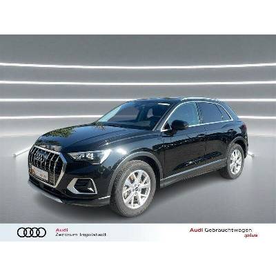 Audi Q3 40 TFSI Advanced 140 kW