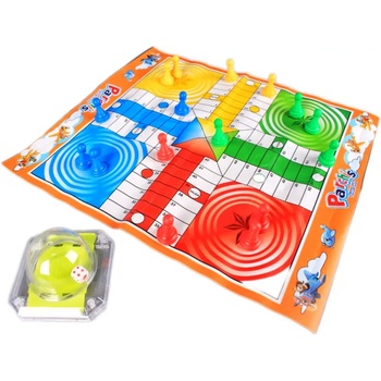 EmonaMall Не се сърди, човече (30х35см) EmonaMall - Код W4219 (W4219-200780975-2002007809752)