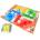 EmonaMall Не се сърди, човече (30х35см) EmonaMall - Код W4219 (W4219-200780975-2002007809752)