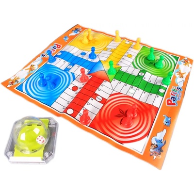 EmonaMall Не се сърди, човече (30х35см) EmonaMall - Код W4219 (W4219-200780975-2002007809752)