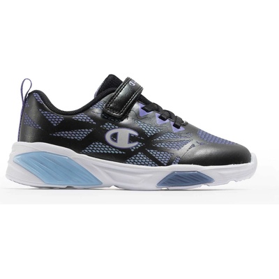 CHAMPION Обувки WAVE TRI G PS Low Cut Shoe