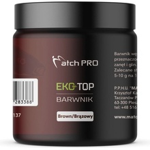 Match Pro Barvivo 120g Hnědá