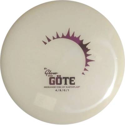 Kastaplast Göte K1 Glow 2022 – Zboží Mobilmania