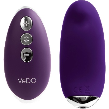 ostatní VeDO NIKI DEEP PURPLE