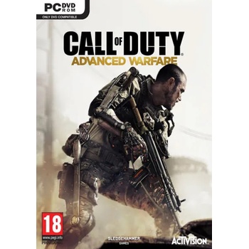 Activision Call of Duty Advanced Warfare (PC)