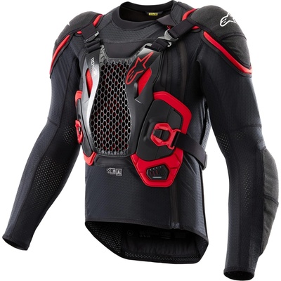 Airbagová vesta Alpinestars TECH-AIR