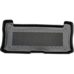 CarMart Стелка за багажник за Toyota Yaris I (1999-2005) Hatchback 3d/5d