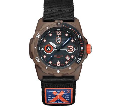 Luminox 3721.ECO