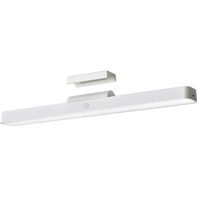 LED настолна лампа Xiaomi Magnetic Reading Light Bar, 5W, 5V, USB, 4000К цветна температура, бяла (BHR8956GL)