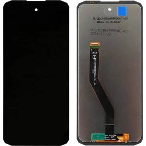 DOOGEE LCD Дисплей и Тъч Скрийн за Doogee Fire 6