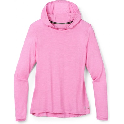 Smartwool W MERINO SPORT ULTRALITE Hoodie twilight blue – Hledejceny.cz