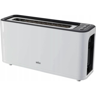 Braun HT 3110WH – Zboží Dáma