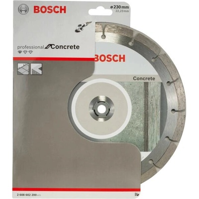 Bosch 230 mm 2608602200