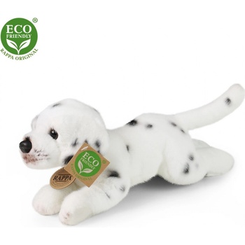 Eco-Friendly dalmatín ležiaci 20 cm