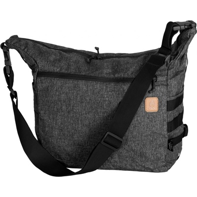 Helikon-Tex Bushcraft Satchel Cordura grey 17 l – Zbozi.Blesk.cz