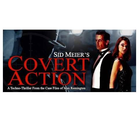 Covert Action