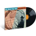 Universal Webster Ben: See You At the Fair - Vinyl (LP) (077848)