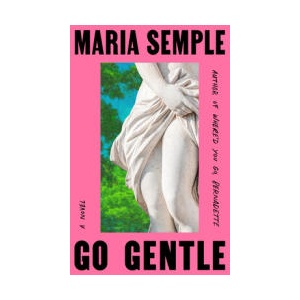 GO GENTLE (ISBN: 9798217176632)