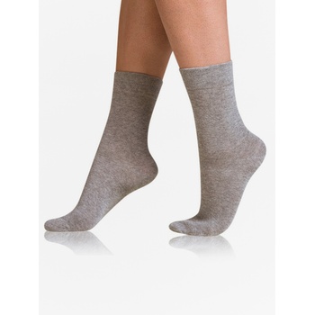 Bellinda Сиви чорапи Bellinda COTTON COMFORT Bellinda | Siv | ЖЕНИ | 35-38