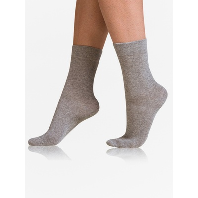 Bellinda Сиви чорапи Bellinda COTTON COMFORT Bellinda | Siv | ЖЕНИ | 35-38