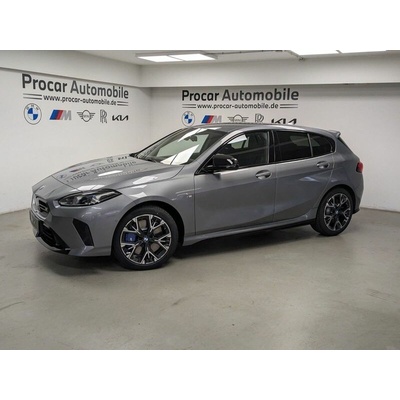 BMW M135i xDrive M Sport 221 kW