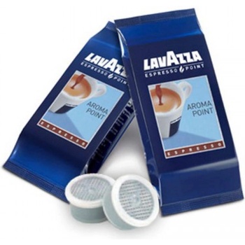 Image 1 of LAVAZZA Лаваца espresso point АРОМА ГРАНД ЕСПРЕСО 100 БР