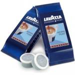 LAVAZZA Лаваца espresso point АРОМА ГРАНД ЕСПРЕСО 100 БР