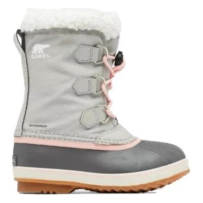 Sorel CHILDRENS YOOT PAC NYLON WP
