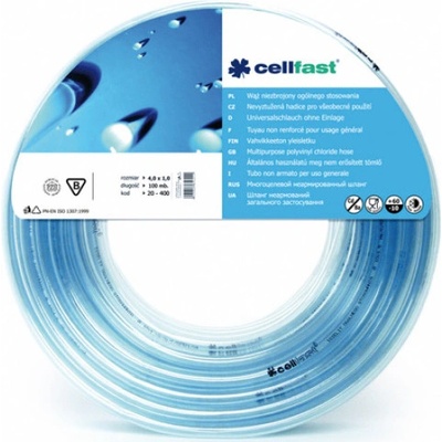 Cellfast 10 x 1,5mm 100m 20-664