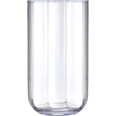 Jazz sklenice na long drinky 450 ml