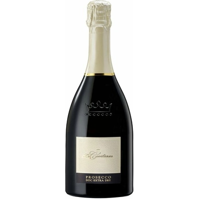 Le Contesse Prosecco DOC Treviso Extra Dry 11% 1,5 l (čistá fľaša)