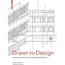 Drawn to Design Jenkins Eric