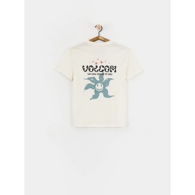 Volcom Fa F Rygalski bone