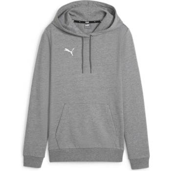 PUMA Суитшърт с качулка Puma teamGOAL Casuals Hoody Womens 658621-33 Размер S