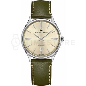 Hamilton Jazzmaster H38525811 (H38525811) Часовници