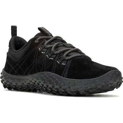 Merrell J037754 WRAPT black/black